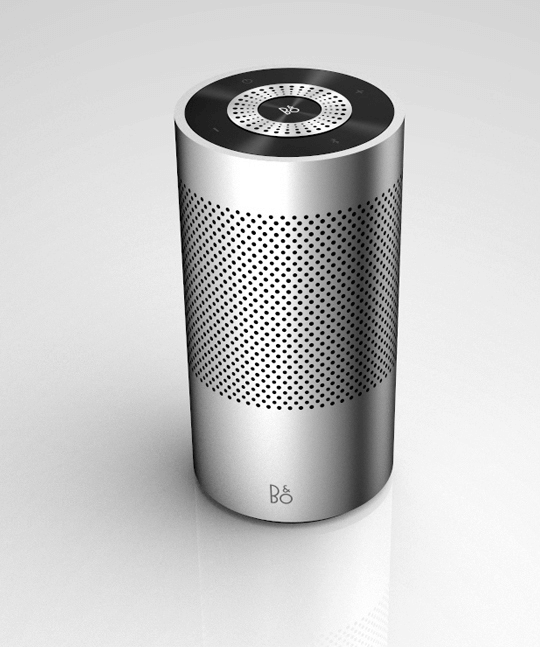 Boombox